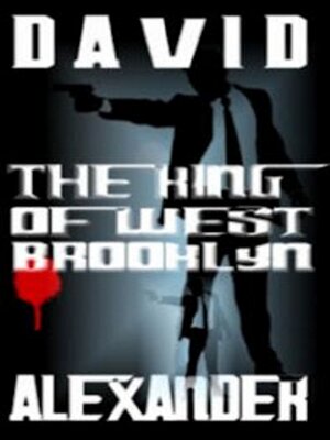 cover image of The King of West Brooklyn